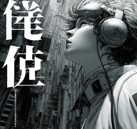 作品《铁砧与星图》封面，锻造炉火与铺开的星象图